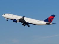 N855NW @ KLAX - Sister ship 856NW took off 30 minutes earlier