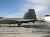 06-4116 @ KLSV - Aviation Nation 2011