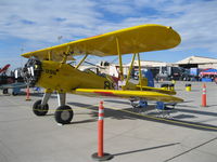 N68820 @ KLSV - Aviation Nation 2011 - by Mark Silvestri