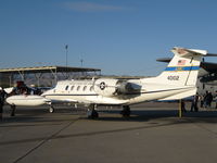 84-0102 @ KLSV - Aviation Nation 2011