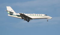 OK-EMA @ EBBR - Arrival to RWY 02