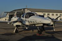 OE-FMF @ LOWW - Diamond DA42 - by Dietmar Schreiber - VAP