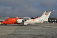 OO-TAU @ LOWW - TNT Bae146 - by Dietmar Schreiber - VAP