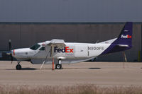 N900FE @ AFW - At Alliance Airport - Fort Worth, TX