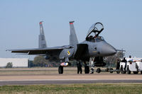87-0179 @ AFW - At the 2011 Alliance Airshow - Fort Worth, TX