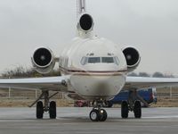 N311AG @ LFBD - ready to departure - by Jean Goubet-FRENCHSKY