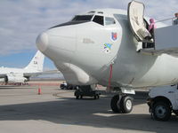 75-0559 @ KLSV - Aviation Nation 2011