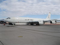 97-0200 @ KLSV - Aviation Nation 2011