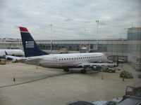 N118HQ @ KDCA - DCA, VA - by Ronald Barker