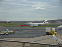 N527EA @ KDCA - DCA, VA - by Ronald Barker