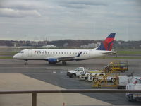 N958WH @ KDCA - DCA, VA - by Ronald Barker