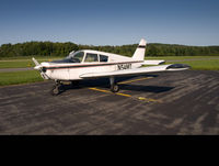 N54MT @ KPSF - A great flying aircraft. - by James Marby