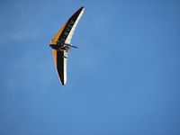 G-MVZV - overhead shot - by k masters