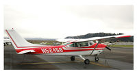 N52458 @ KTTD - 1973 Cessna 182P - by A. Shearer