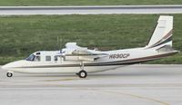 N690CP @ TNCC - N690CP at TNCC - by Sheep Gang