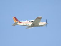 YV1218 @ TNCC - YV1218