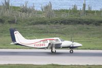 YV1345 @ TNCC - YV1345 at TNCC