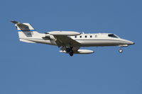84-0109 @ EBBR - Arrival to RWY 02 - by Daniel Vanderauwera