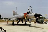 J-2335 @ LIED - ready for the next training mission - by Friedrich Becker
