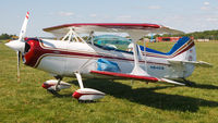 N64EB @ ESME - At EAA Fly-In