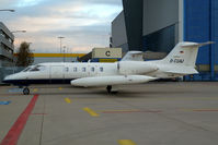 D-CQAJ @ CGN - visitor