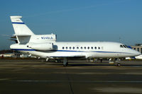 N240LG @ CGN - visitor - by Wolfgang Zilske