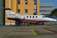 SP-RDW @ CGN - visitor - by Wolfgang Zilske