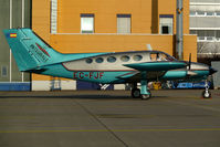 EC-FJF @ CGN - visitor - by Wolfgang Zilske