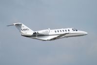 G-EDCL @ EGLC - Air Charter Scotland - by Jean Goubet-FRENCHSKY