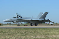 166953 @ AFW - At the 2011 Alliance Airshow - Fort Worth, TX