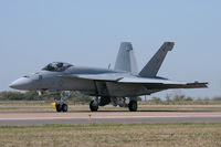 166953 @ AFW - At the 2011 Alliance Airshow - Fort Worth, TX - by Zane Adams