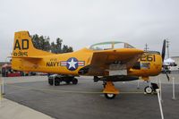 N7044L @ KCMA - Camarillo Airshow 2011 - by Todd Royer