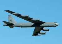 60-0038 @ SHV - Off of Rwy 14 at Shreveport Regional. - by paulp