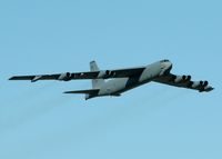 60-0038 @ SHV - Off of Rwy 14 at Shreveport Regional. - by paulp