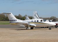 N502ET @ DTN - At Downtown Shreveport. - by paulp