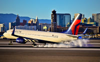 N3755D @ KLAS - N3755D Delta Air Lines 2001 Boeing 737-832 C/N 29627

Las Vegas - McCarran International (LAS / KLAS)
USA - Nevada, November 25, 2011
Photo: Tomás Del Coro - by Tomás Del Coro