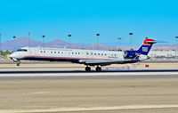 N903FJ @ KLAS - N903FJ (cn 15003) US Airways Express (Mesa Airlines) Canadair CL-600-2D24 Regional Jet CRJ-900ER

Las Vegas - McCarran International (LAS / KLAS)
USA - Nevada, November 25, 2011
Photo: Tomás Del Coro - by Tomás Del Coro