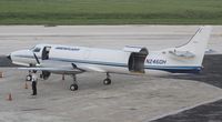 N246DH @ TNCC - N246DH at TNCC - by Sheep Gang