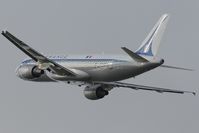 F-GFKJ @ LFBD - 627 Zoulou Whisky - by Jean Goubet-FRENCHSKY