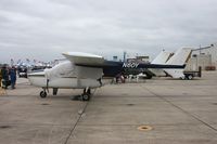 N60Y @ NIP - O-2 Skymaster