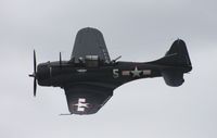 N82GA @ NIP - Dauntless - by Florida Metal