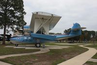 N4583A @ NIP - Catalina