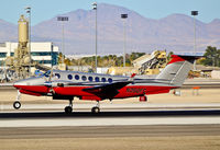 N350FC @ KLAS - N350FC 1998 Raytheon Aircraft Company B300/350 C/N FL-214

Las Vegas - McCarran International (LAS / KLAS)
USA - Nevada, December 02, 2011
Photo: Tomás Del Coro - by Tomás Del Coro