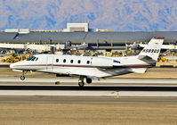 N589QS @ KLAS - N589QS 2008 Cessna 560XL C/N 560-5810

Las Vegas - McCarran International (LAS / KLAS)
USA - Nevada, December 02, 2011
Photo: Tomás Del Coro - by Tomás Del Coro