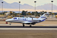 N525EG @ KLAS - N525EG Cessna 525A C/N 525A0449

Las Vegas - McCarran International (LAS / KLAS)
USA - Nevada, December 02, 2011
Photo: Tomás Del Coro - by Tomás Del Coro