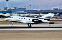 N166RA @ KLAS - N166RA 1981 Dassault/sud FAN JET FALCON SER F C/N 449

Las Vegas - McCarran International (LAS / KLAS)
USA - Nevada, December 02, 2011
Photo: Tomás Del Coro - by Tomás Del Coro