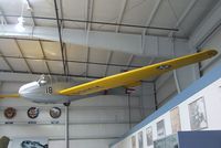 42-52935 - Schweizer TG-3A at the CAF Arizona Wing Museum, Mesa AZ - by Ingo Warnecke