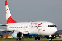 OE-LNS @ LOWG - ..... - by Martin Flock