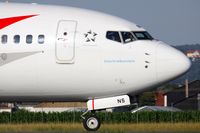 OE-LNS @ LOWG - ..... - by Martin Flock