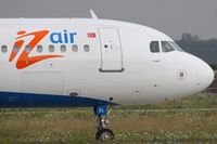 TC-IZL @ EDDS - .....